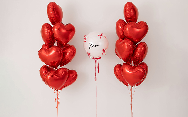 Fiorella X Airloons banner