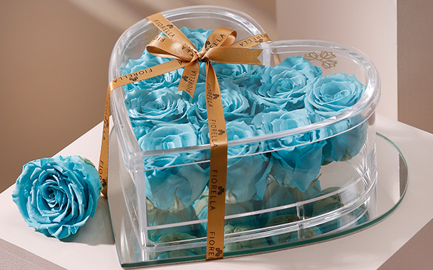 Forever Flowers banner