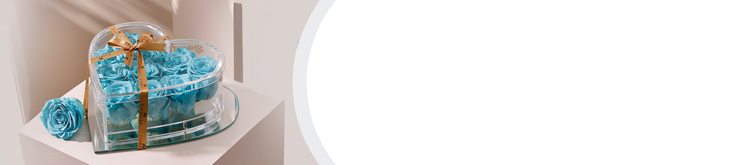 Forever Flowers banner