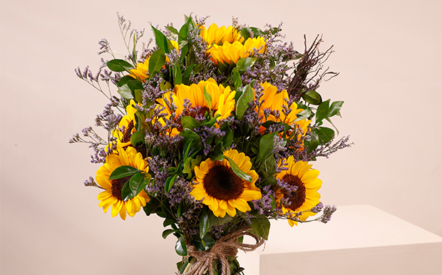 Hand Bouquets banner