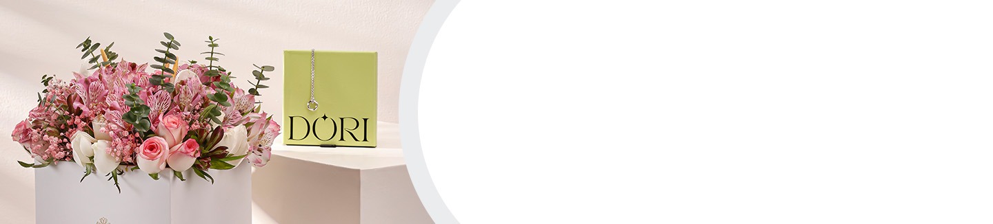 Fiorella x Dori  banner