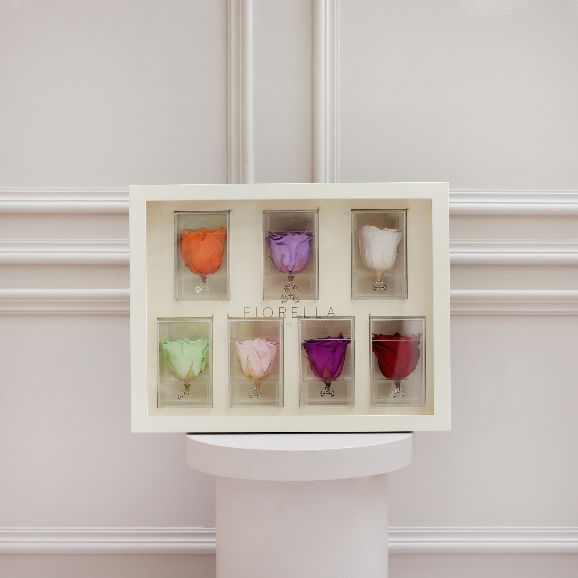 Buy 7 Wonder of Fiorella Karvachauth Online Fiorella