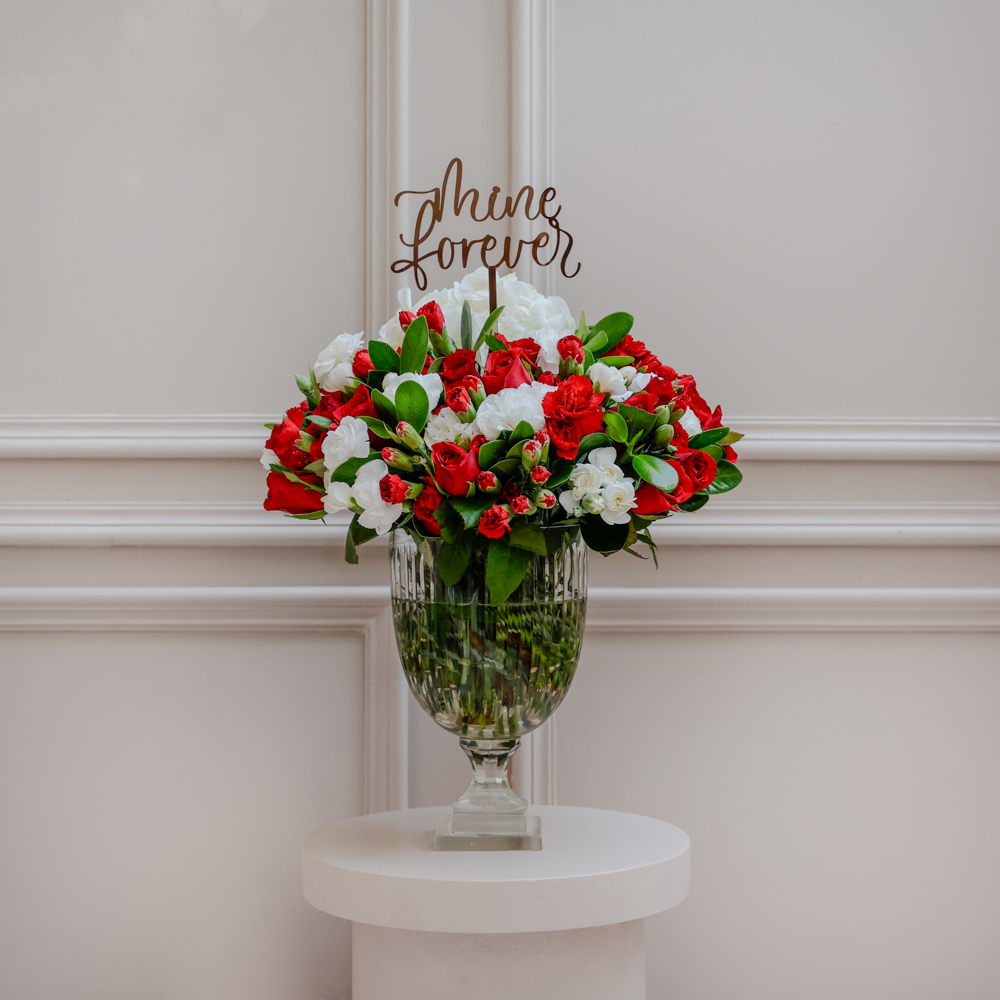  Karvachauth - Red Whisper