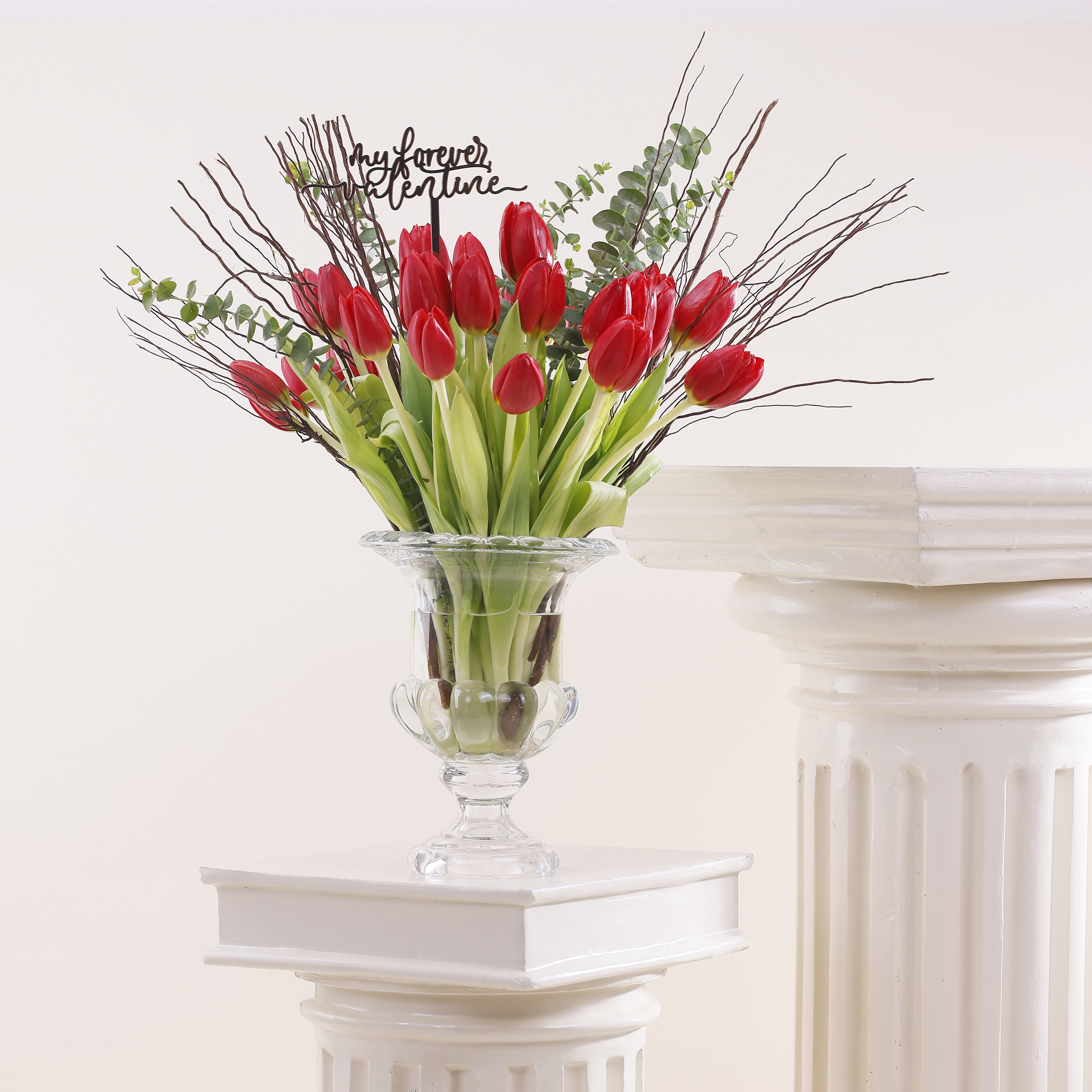  TULIP VASE