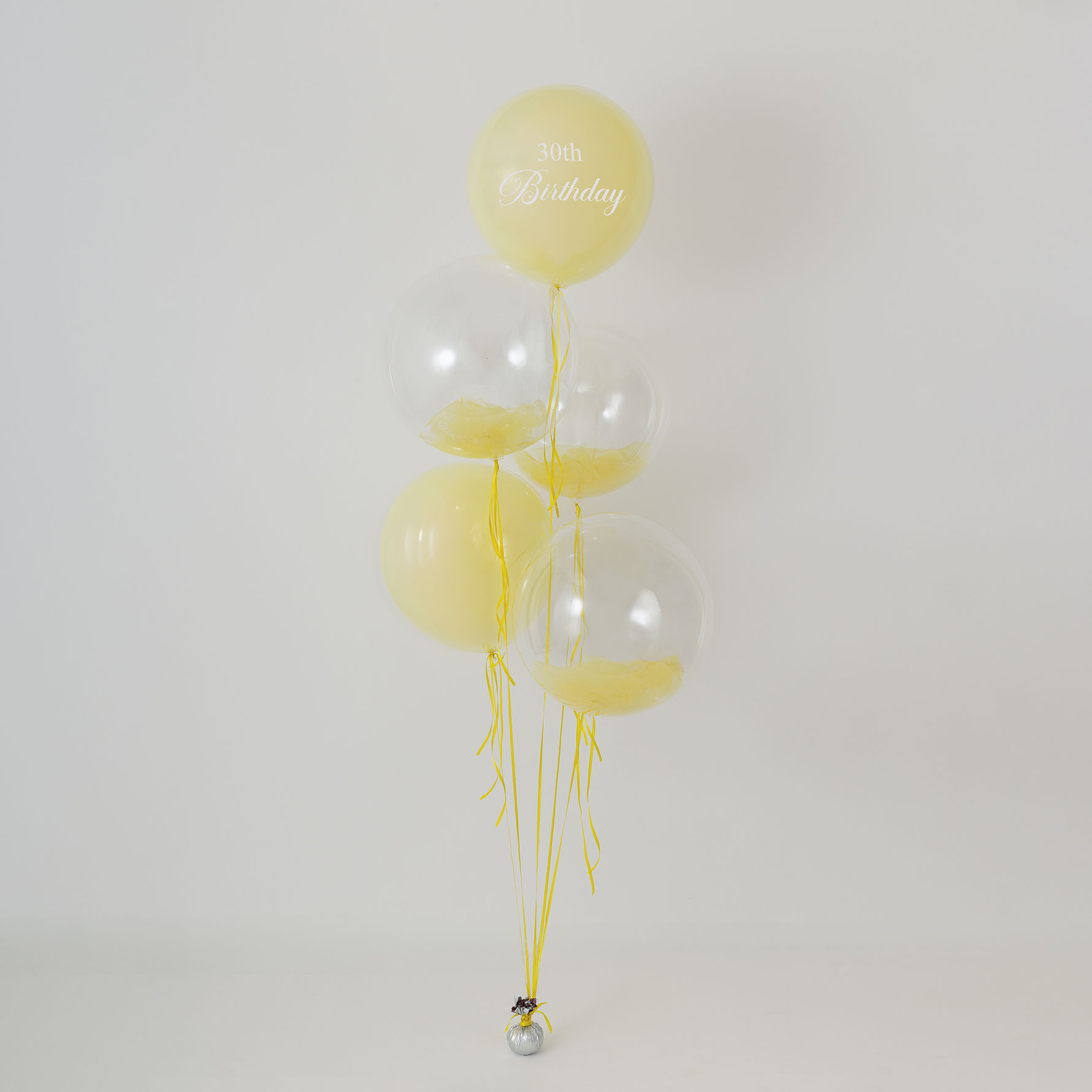  LEMON LUXE