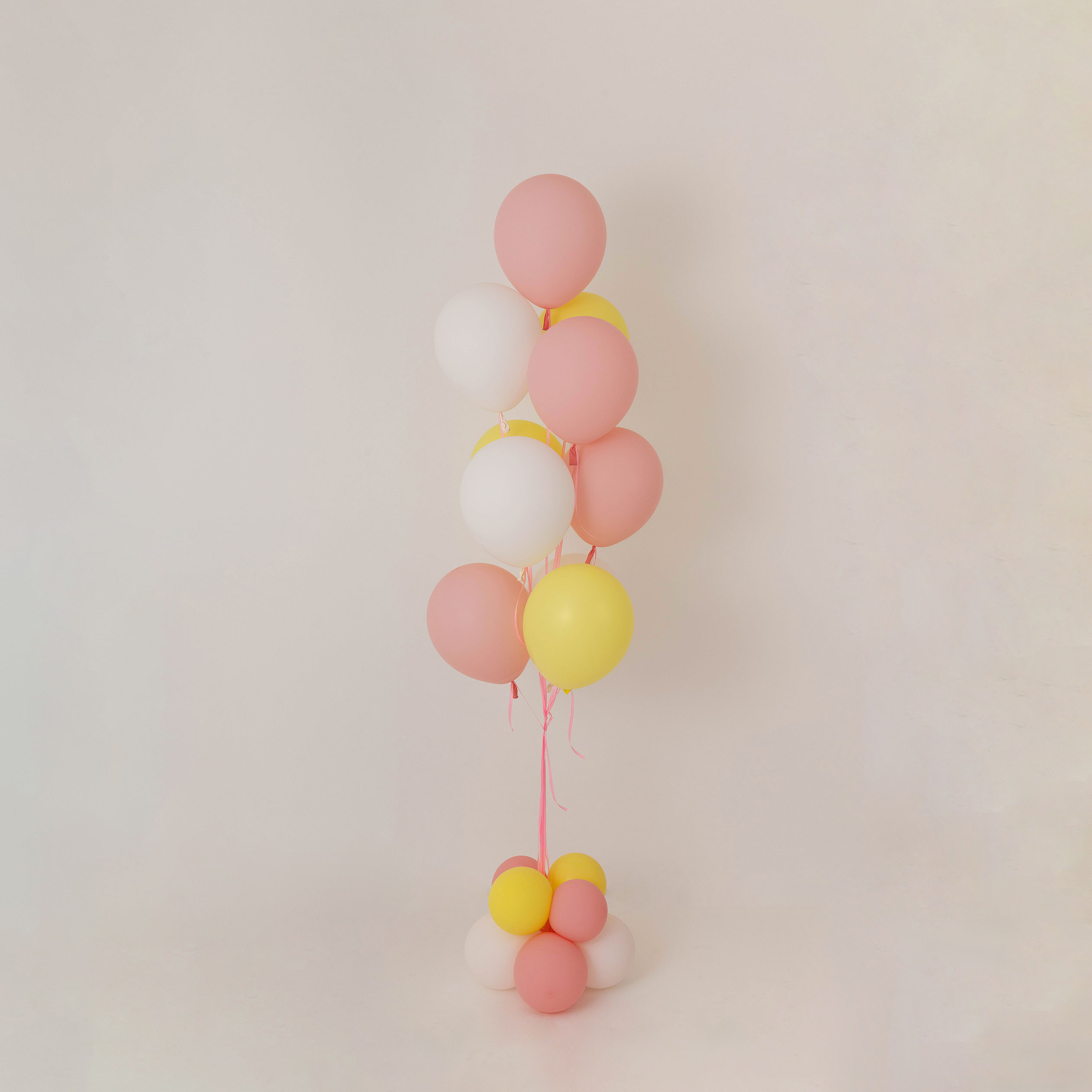  PASTEL PUFF