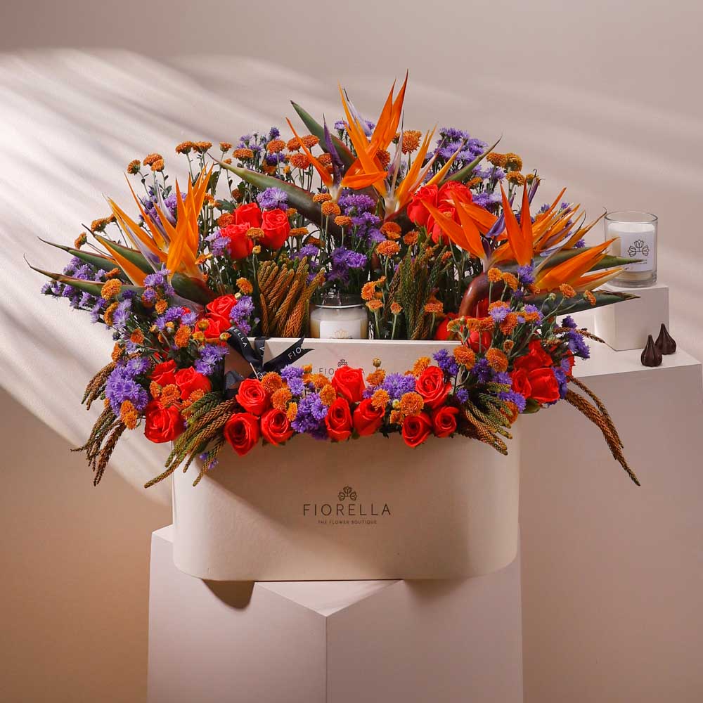  GANPATI FIO PROSPERITY PARADE