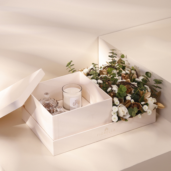  THE FIO LUSH & LIGHT