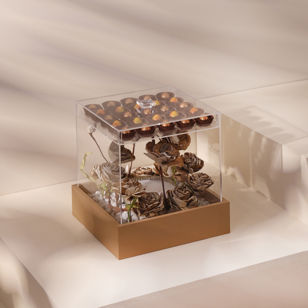  FIO ENDLESS ELEGANCE