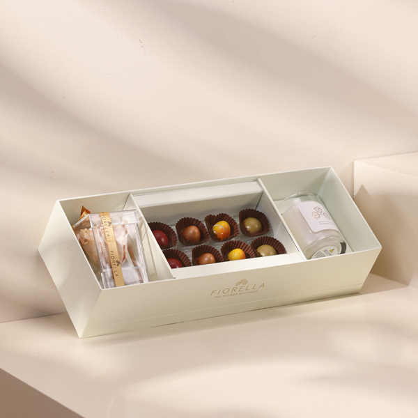  ETERNAL GREEN DELIGHT