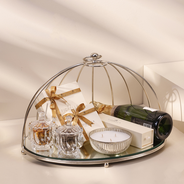  THE SILVER INDULGENCE 