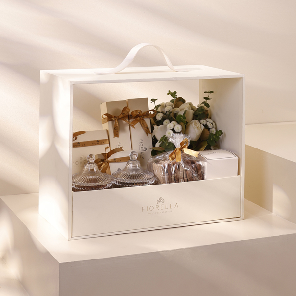  FIORELLA FESTIVE BLISS