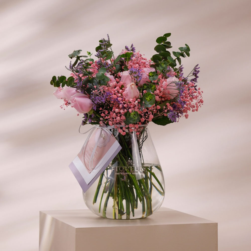  FIO DELIGHT VASE