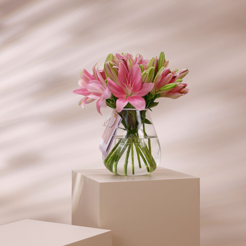  FIO PROMISE VASE