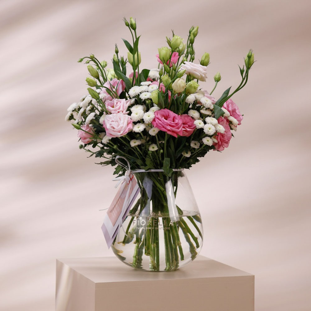  FIO DESIRE VASE