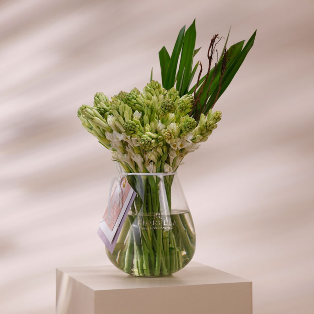 THE FIO AFFECTION VASE