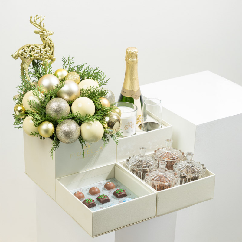  FIO FESTIVE INDULDENCE