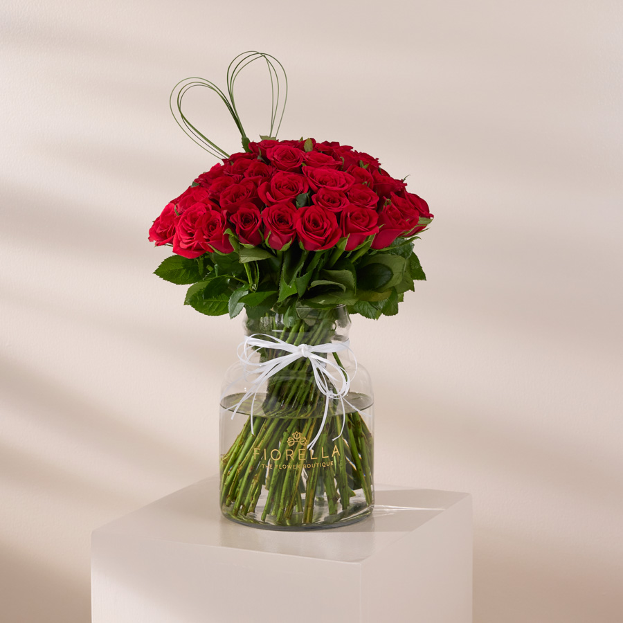 FIO GLOW VASE