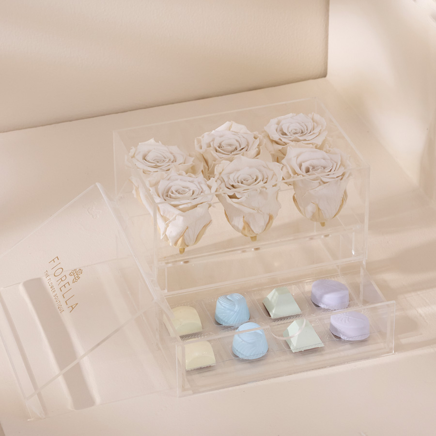 MOM'S FOREVER VALENTINE