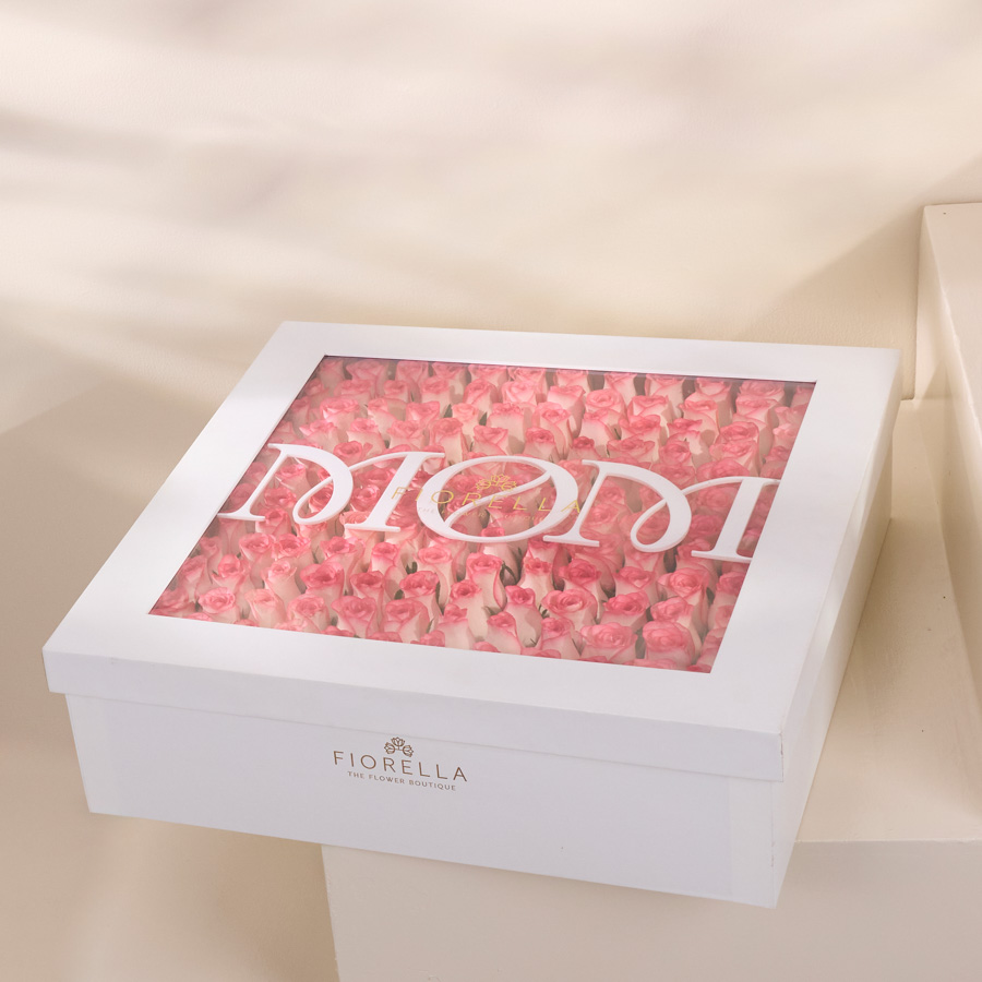 MOM'S BOX