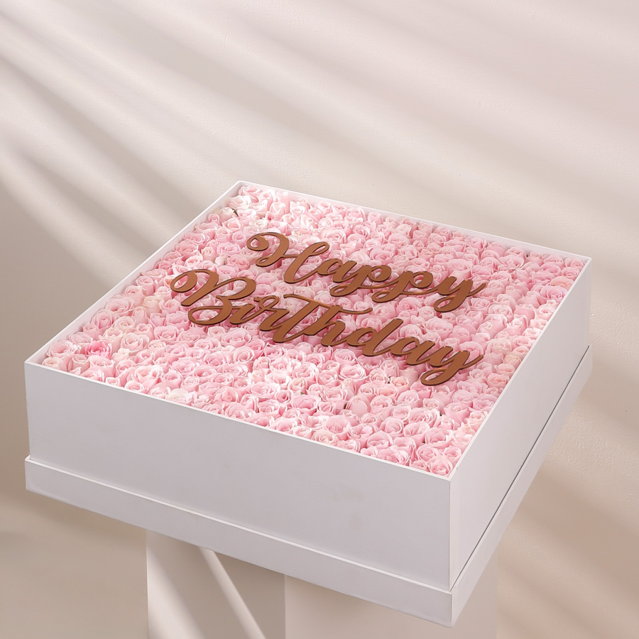  FIO SIGNATURE BOX