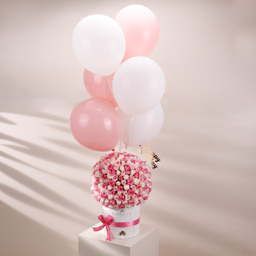  CANDY CRUSH - BALLOON