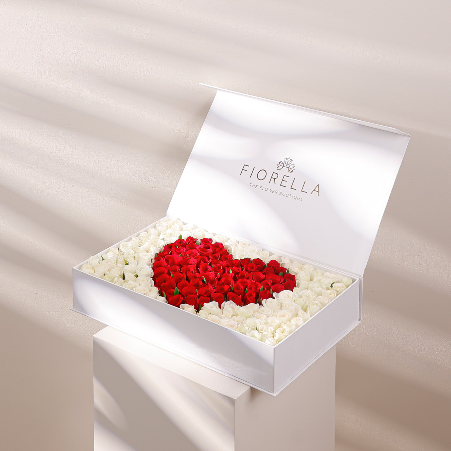  LOVE BOX