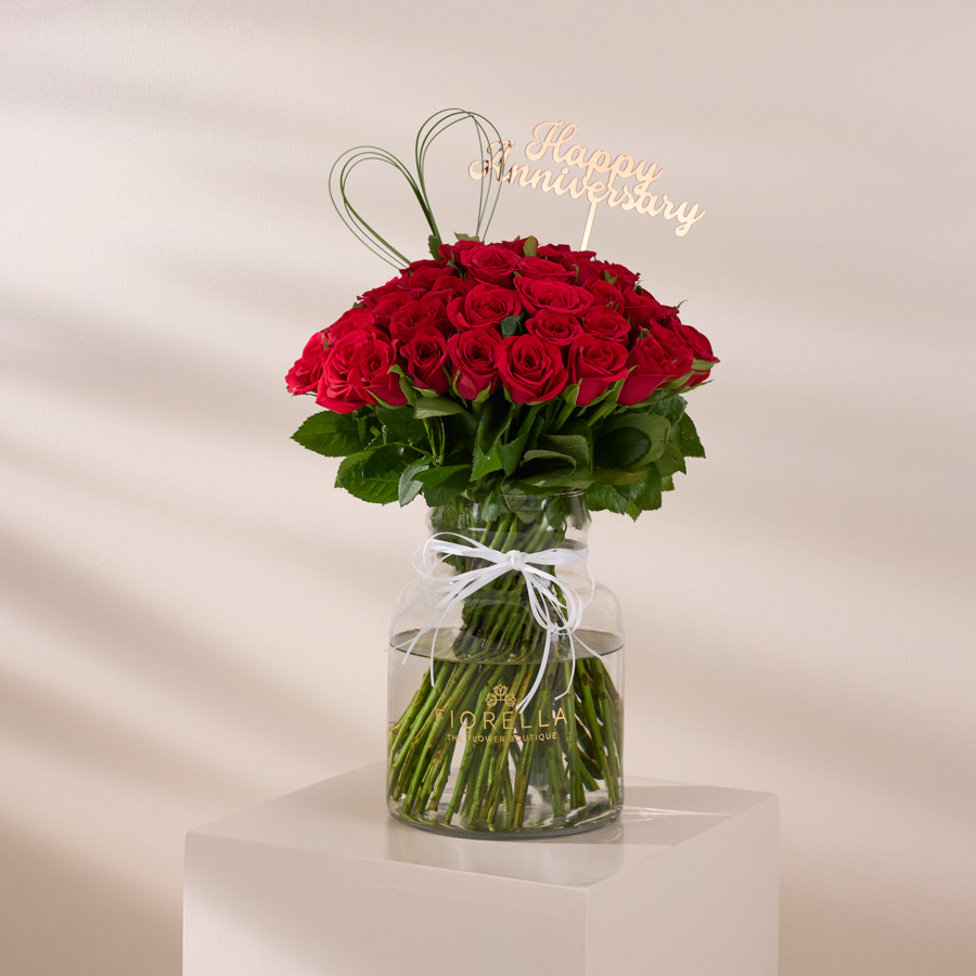  ROSE GLOW - LOVE EDITION