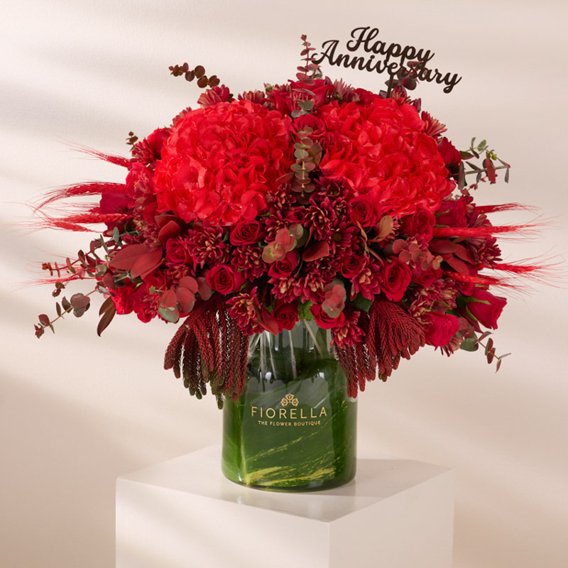  LAVISH LUSTER - LOVE EDITION