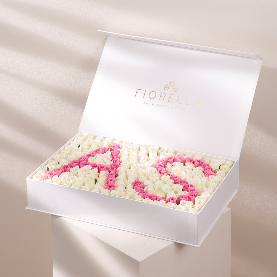 FIO CUSTOM BOX