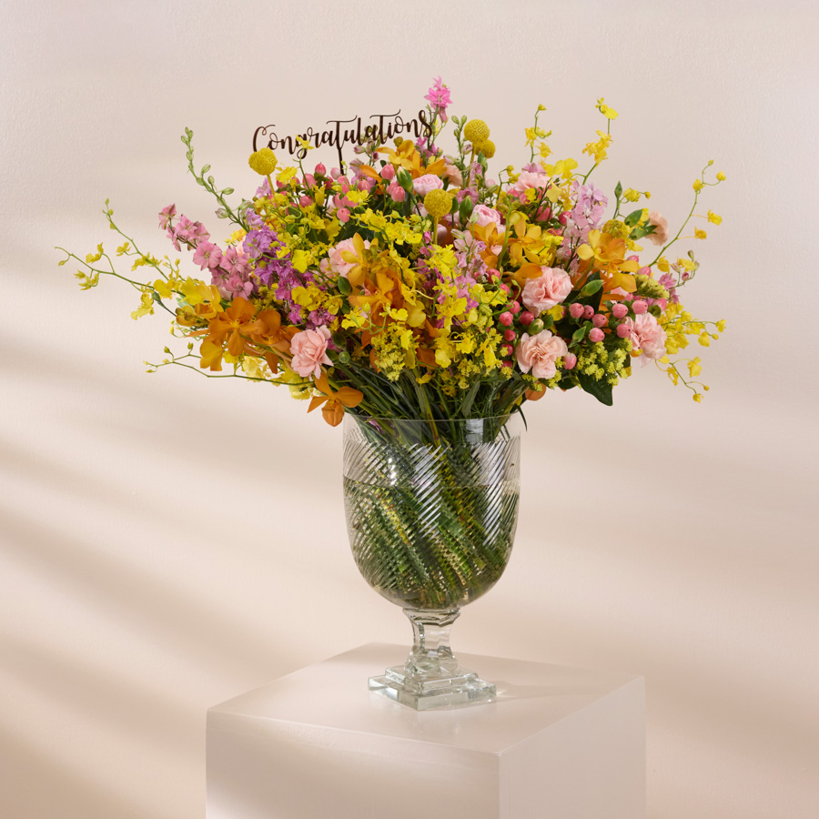  SUNLIT MEADOW - CELEBRATION EDIT