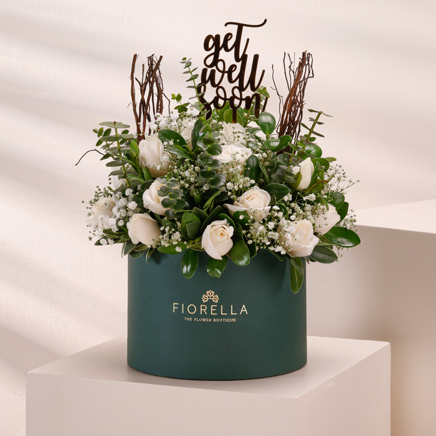  SECRET GARDEN - HOPE EDITION