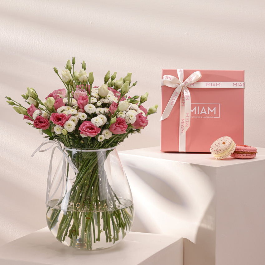  BLUSH INDULGENCE