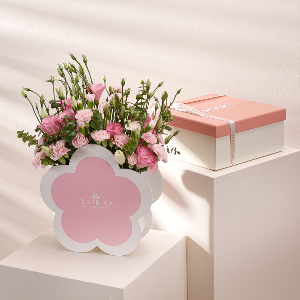  MAISON BLOOM