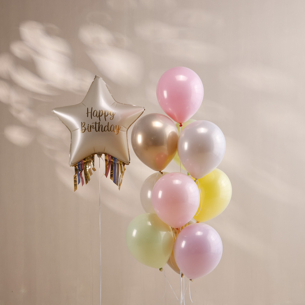 SUNLIT WISHES