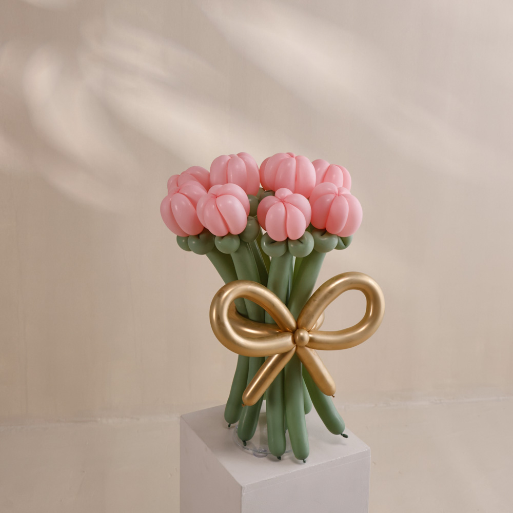 FOREVER TULIPS