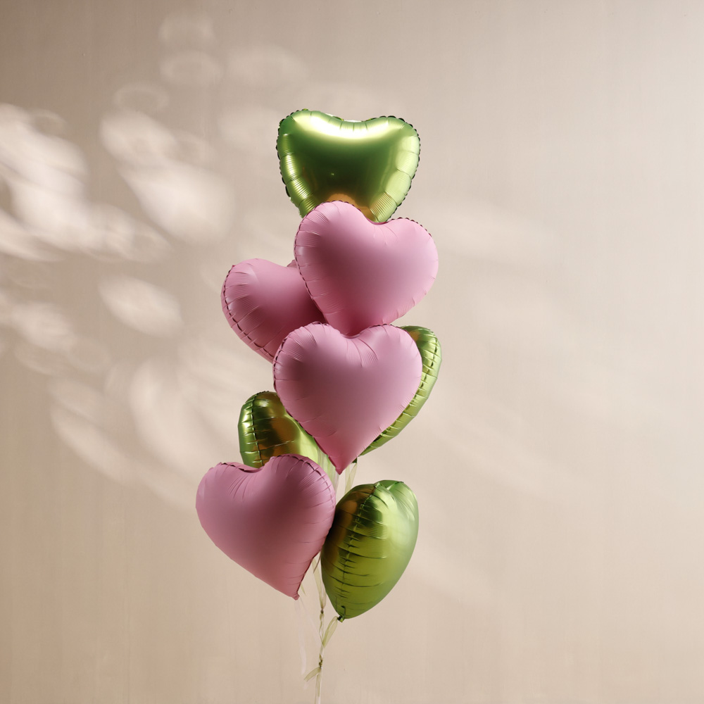OLIVE BLUSH