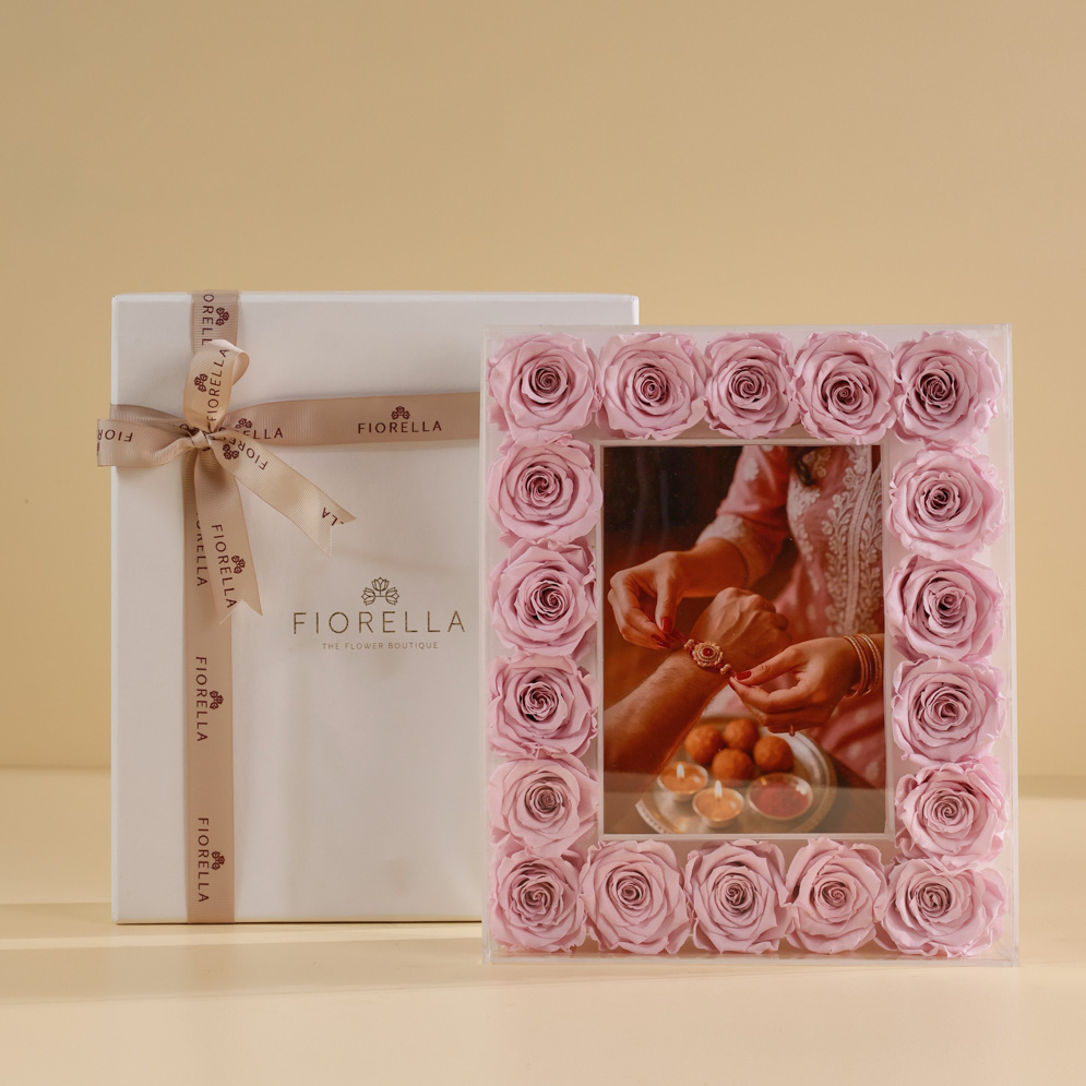  RAKHI FOREVER FRAME