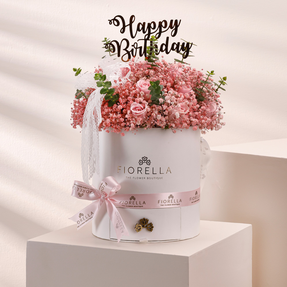  POPPY PETAL - SPECIAL EDITION