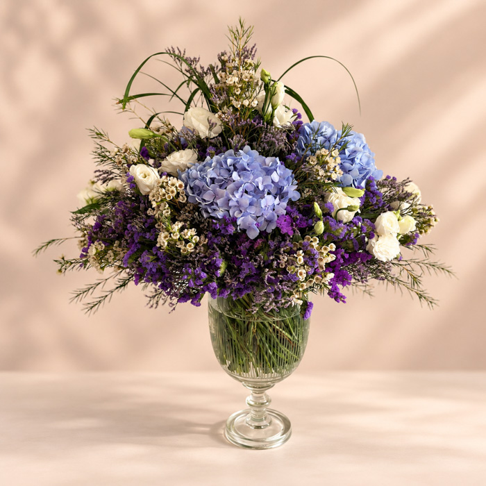  LILAC WHISPER