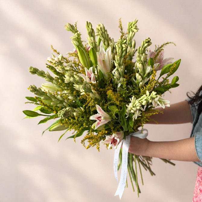  FRAGRANT FLEUR
