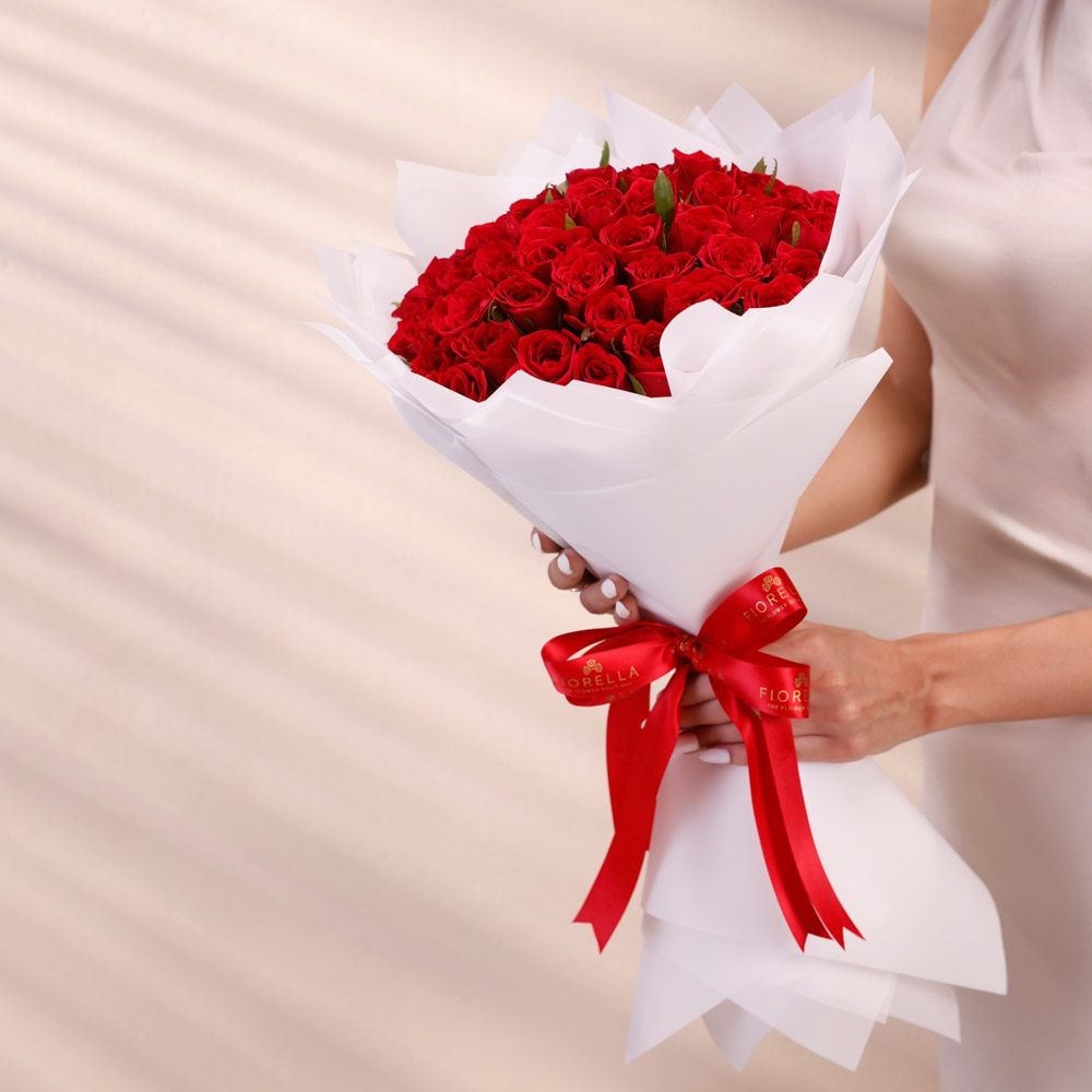  Scarlet - Karvachauth Special