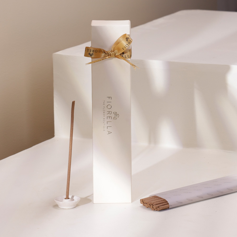 Incense sticks